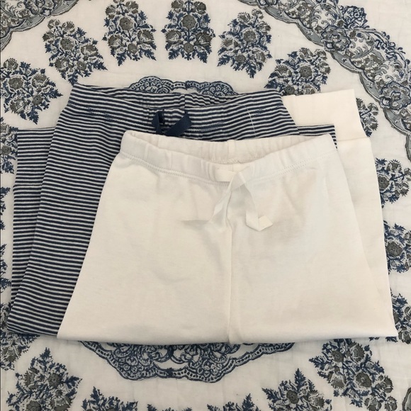 Star Wars Baby Gap Yoda Pants Set NB Newborn OR 0-3M NWT!! - Picture 5 of 7